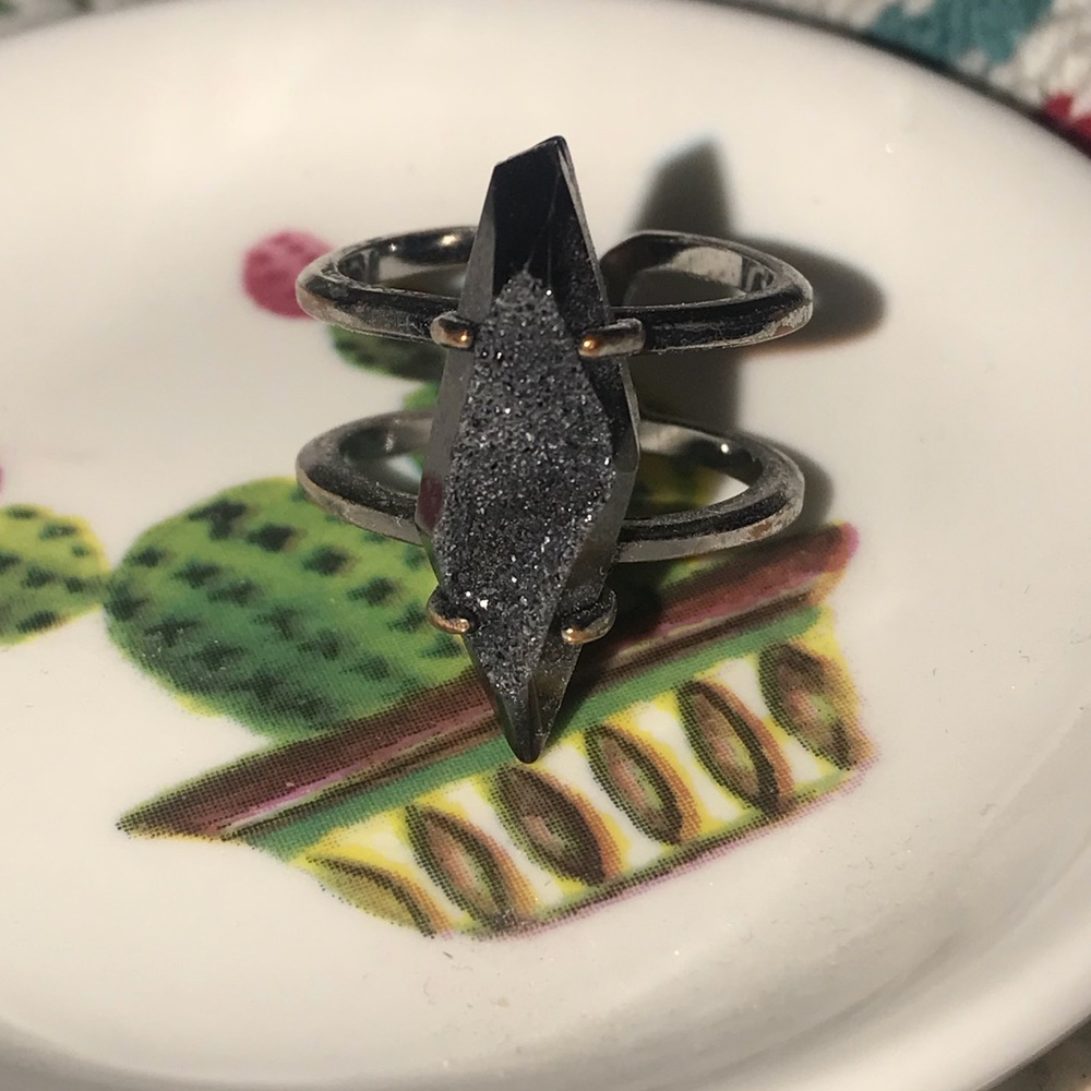 Kendra Scott ring